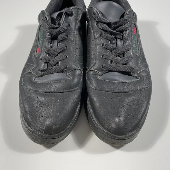 Adidas Yeezy Powerphase Calabasas Core Black - Picture 2 of 7